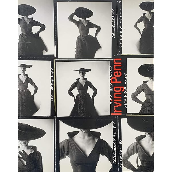 アーヴィング・ペン パッセージ | アーヴィング ペン, Penn,Irving